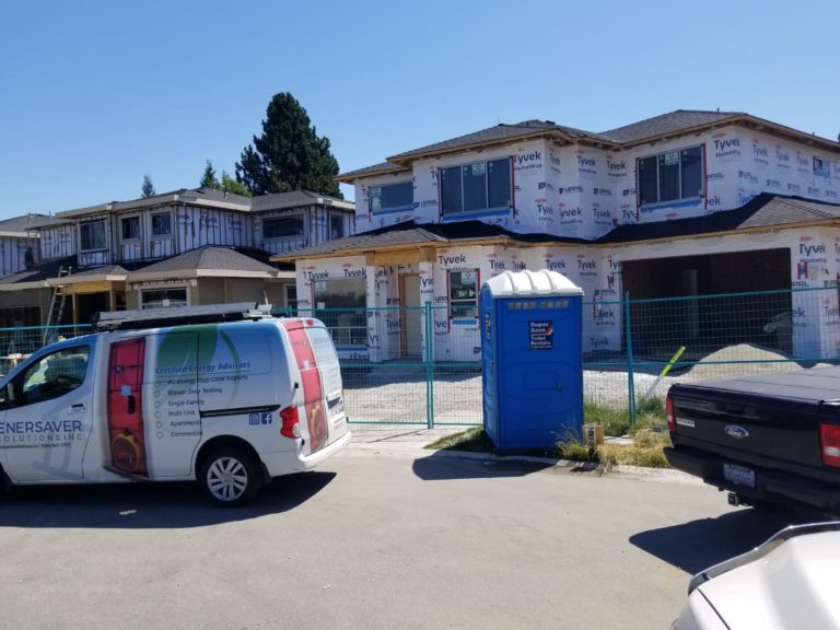 Lower Mainland Paramount Homes Limited Surrey BC